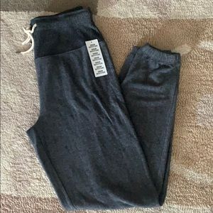 Out from under/urban outfitters Desi joggers